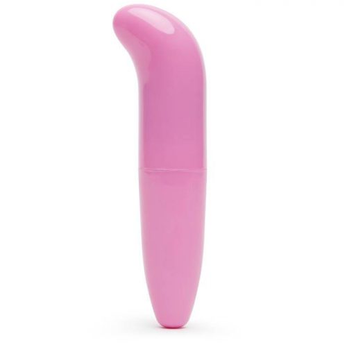 BASICS Powerful Mini G-Spot Vibrator - Lovehoney BASICS