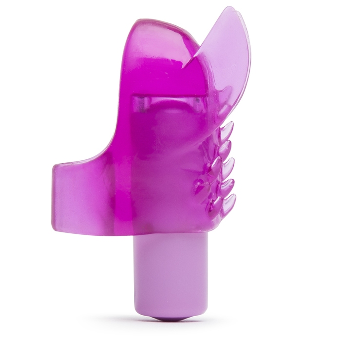 BASICS Vibrating Finger Bullet - Lovehoney BASICS