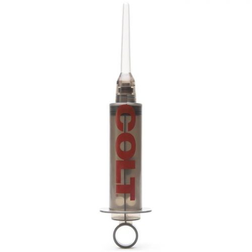 Colt Master Cleansing Syringe 100ml - Colt