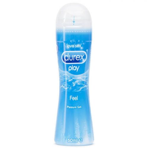 Durex Play Feel Lube 50ml - Durex