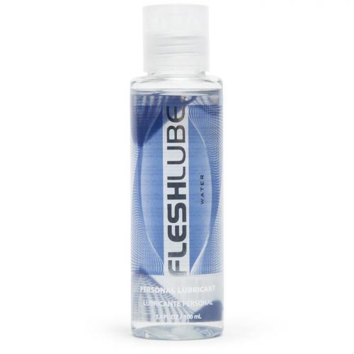 Fleshlight Fleshlube Water-Based Lubricant 100ml - Fleshlight