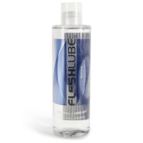 Fleshlight Fleshlube Water-Based Lubricant 250ml - Fleshlight