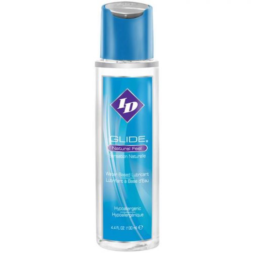 ID Glide Water-Based Lubricant 130ml - ID Glide