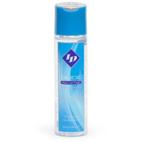 ID Glide Water-Based Lubricant 250ml - ID Glide