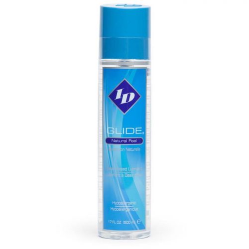 ID Glide Water-Based Lubricant 500ml - ID Glide