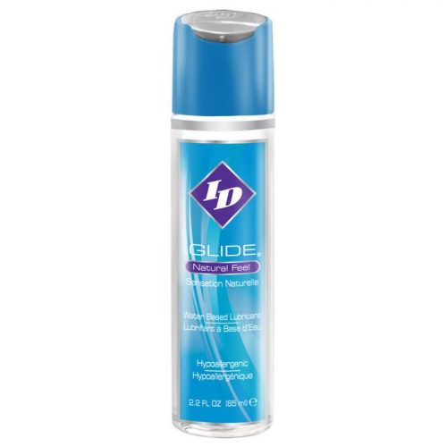 ID Glide Water-Based Lubricant 65ml - ID Glide