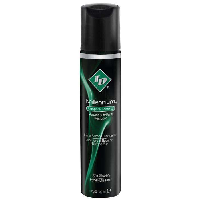 ID Millennium Silicone Lube 30ml - ID Glide