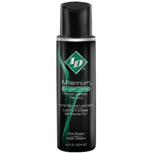 ID Millennium Silicone Lubricant 130ml - ID Glide