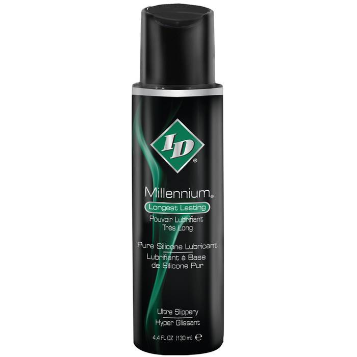 ID Millennium Silicone Lubricant 130ml - ID Glide