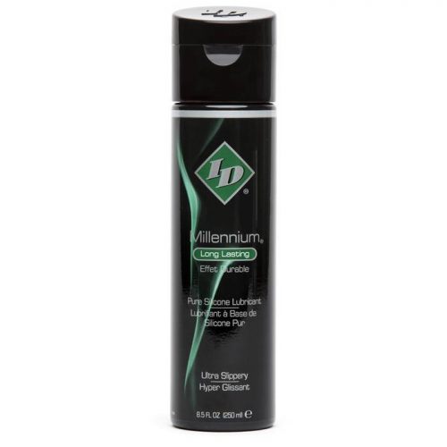 ID Millennium Silicone Lubricant 250ml - ID Glide