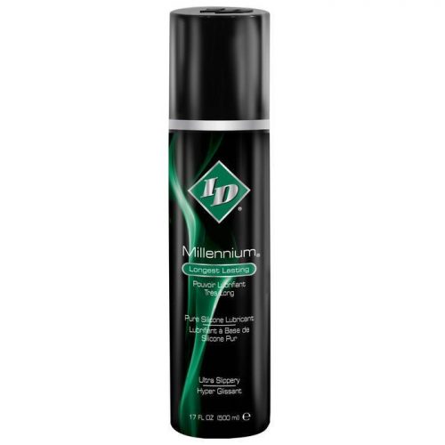 ID Millennium Silicone Lubricant 500ml - ID Glide