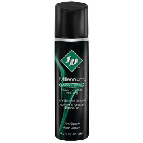 ID Millennium Silicone Lubricant 65ml - ID Glide