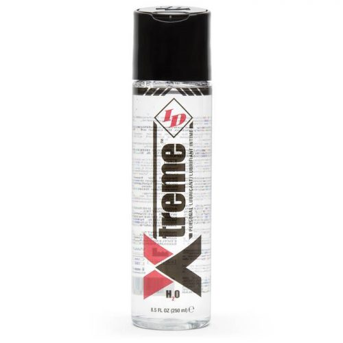 ID Xtreme H2O Thick Water-Based Lubricant 250ml - ID Glide