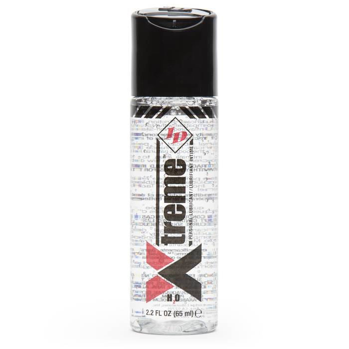 ID Xtreme H2O Thick Water-Based Lubricant 65ml - ID Glide