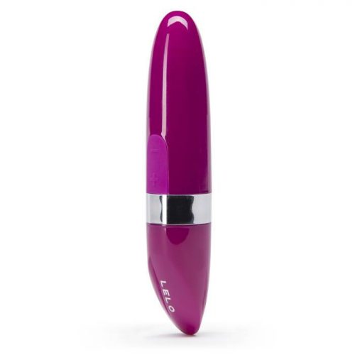 Lelo Mia 2 Rechargeable Clitoral Vibrator - Lelo