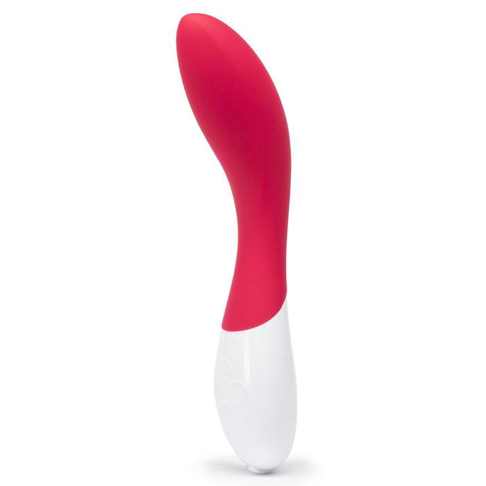 Lelo Mona 2 Luxury Rechargeable G-Spot Vibrator - Lelo