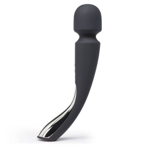 Lelo Smart Wand Large Rechargeable Vibrator - Lelo