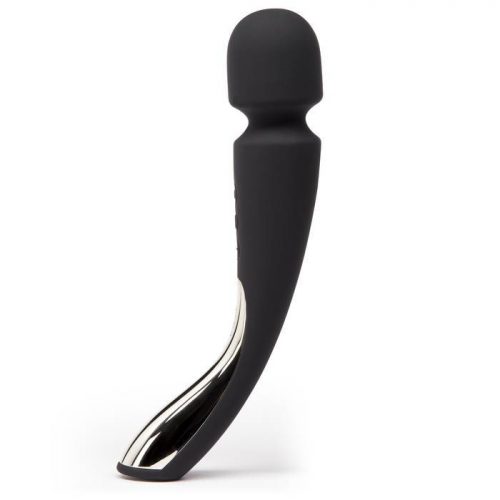 Lelo Smart Wand Medium Rechargeable Vibrator - Lelo