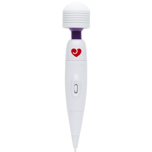 Lovehoney Classic Mains Powered Magic Wand Vibrator - Lovehoney