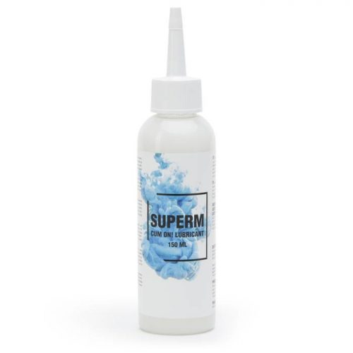 Superm Cum On! Lubricant 150ml - Unbranded