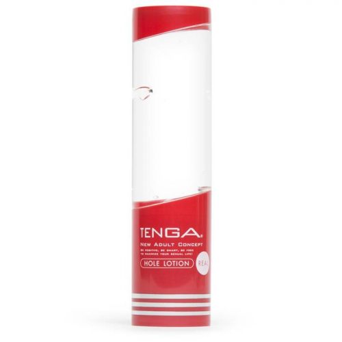 TENGA Real Lotion Lubricant 170ml - Tenga