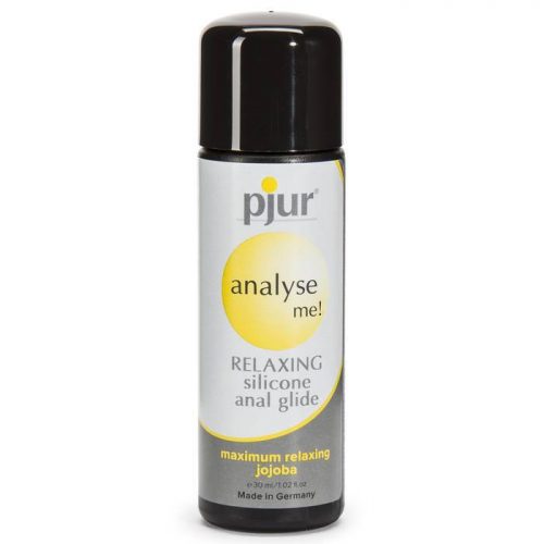 pjur Analyse Me Relaxing Lubricant 30ml - Pjur Bodyglide