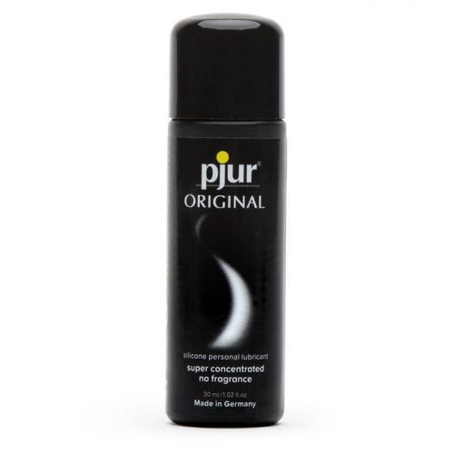 pjur Original Silicone-Based Lubricant 30ml - Pjur Bodyglide