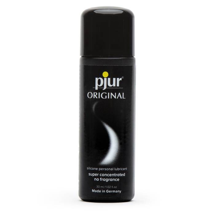 pjur Original Silicone-Based Lubricant 30ml - Pjur Bodyglide