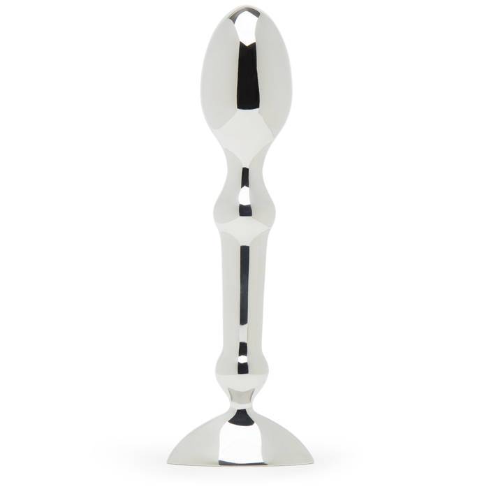 Aneros Tempo Stainless Steel S2 Anal Stimulator - Aneros