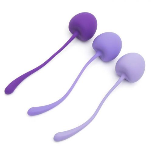 Annabelle Knight OMG! Kegel Exercise Set - Annabelle Knight