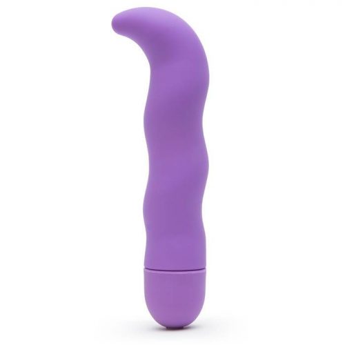 Annabelle Knight Ooooh! 7 Function G-Spot Vibrator - Annabelle Knight