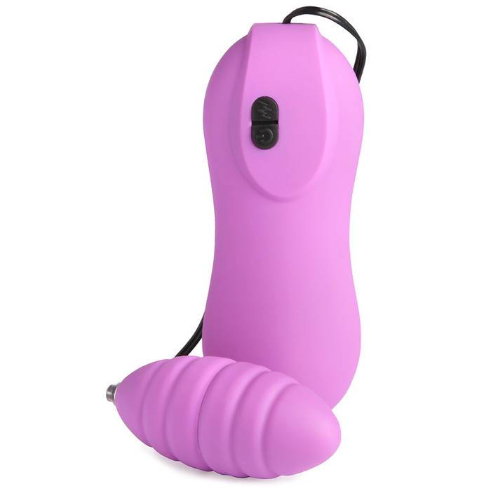 Annabelle Knight Yes! Powerful Love Egg Vibrator - Annabelle Knight