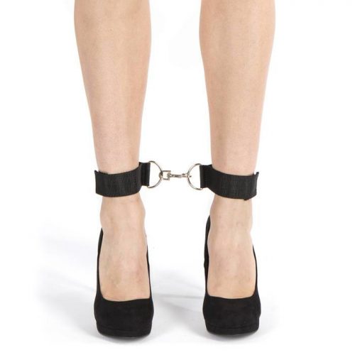 BASICS Ankle Cuffs - Lovehoney BASICS