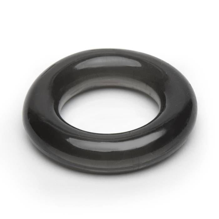 BASICS Comfort Stretchy Cock Ring - Lovehoney BASICS