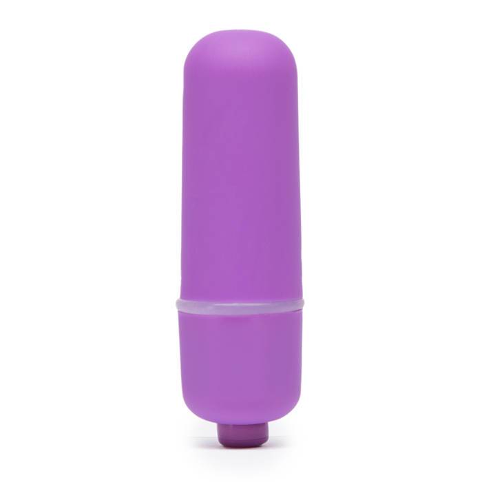 BASICS Love Bullet Vibrator - Lovehoney BASICS