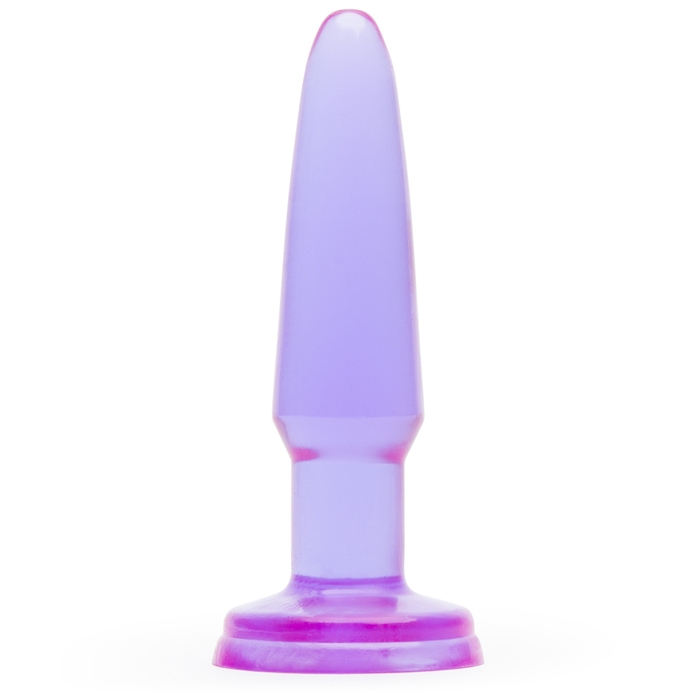 BASICS Slimline Butt Plug - Lovehoney BASICS