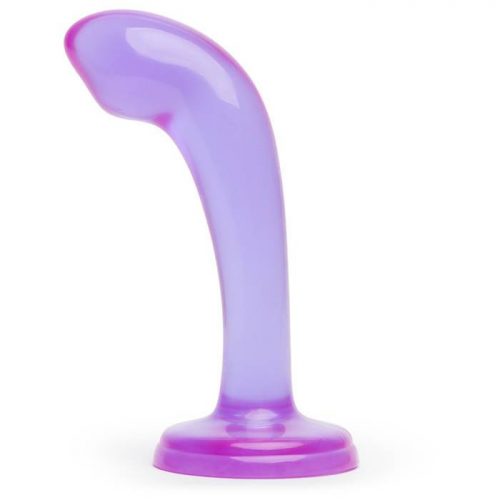 BASICS Slimline P-Spot Butt Plug - Lovehoney BASICS