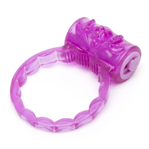 BASICS Vibrating Love Ring - Lovehoney BASICS