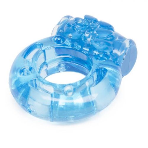 BASICS Vibrating Mega Ring - Lovehoney BASICS