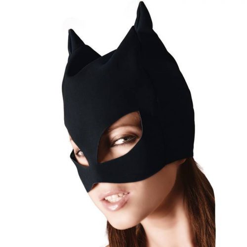 Bad Kitty Cat Mask - Bad Kitty