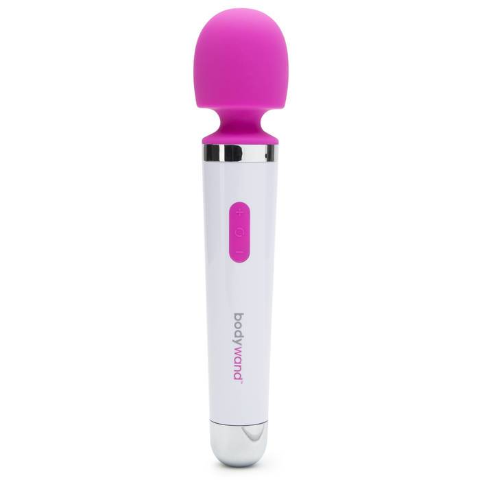 Bodywand Aqua Massage Wand Vibrator - Bodywand