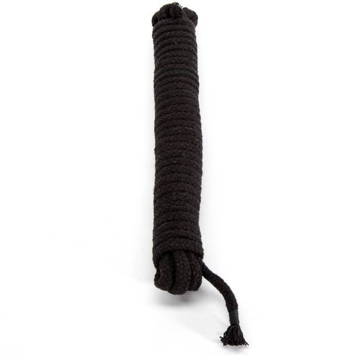 Bondage Boutique Soft Bondage Rope 5 Metre - Bondage Boutique