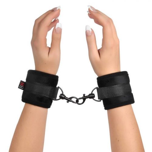 Bondage Boutique Soft Handcuffs - Bondage Boutique