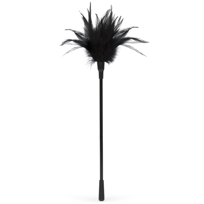 Bondage Boutique Tickled Kink Feather Tickler - Bondage Boutique