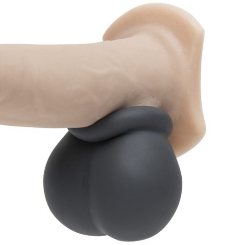 Boners Silicone Ball Pouch - BONERS