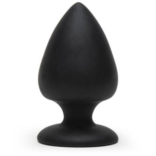 Colt XL Large Silicone Butt Plug 4.5 Inch - Colt