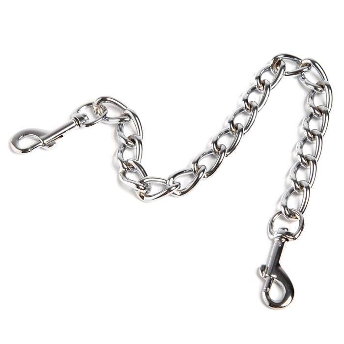 DOMINIX Deluxe Metal Connector Chain 15.5 Inch - DOMINIX