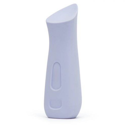 Dame Kip Rechargeable Soft Tip Clitoral Vibrator - Unbranded