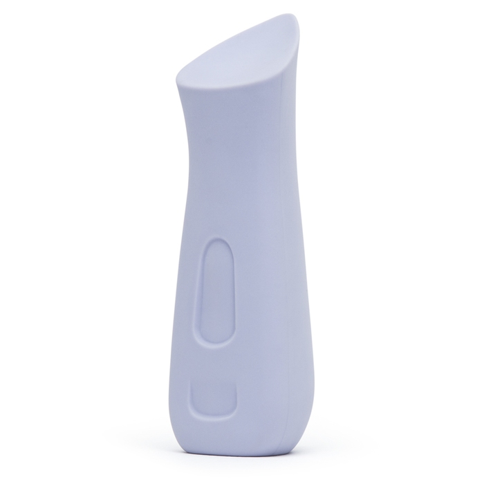 Dame Kip Rechargeable Soft Tip Clitoral Vibrator - Unbranded