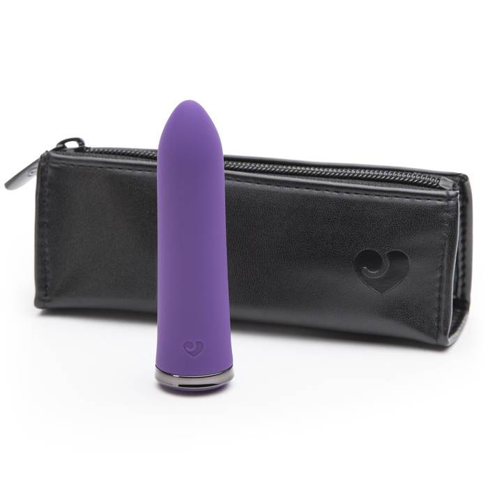 Desire Luxury Rechargeable Bullet Vibrator - Lovehoney Desire